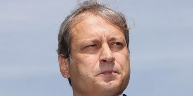 Galatasaray eski başkanı öyle bir açıklama yaptı ki! Bu sözler kavgada söylenmez! Bakalım cevap gelecek mi?