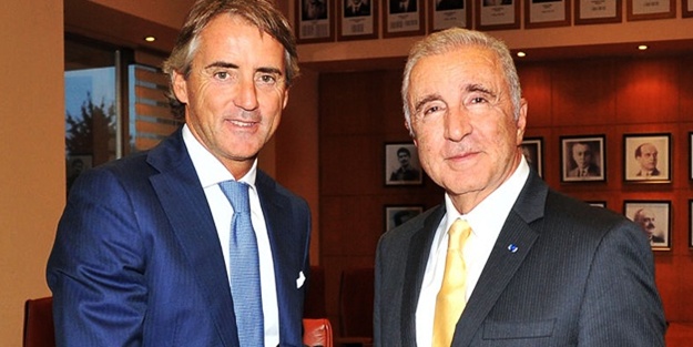 Galatasaray eski Başkanı konkordato ilan etti