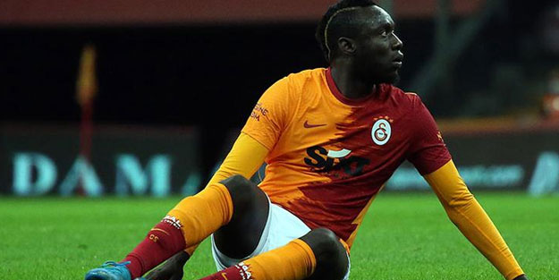 Galatasaray evinde 2 puanı kaçırdı