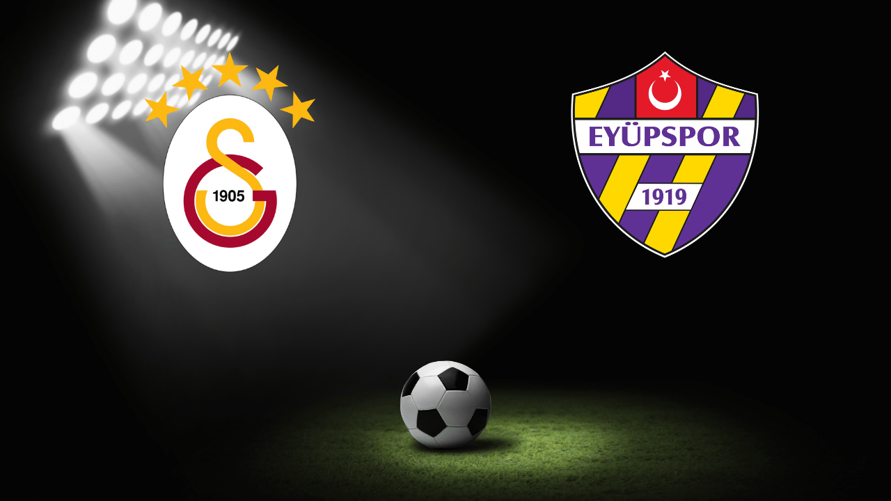 Aslan'dan gövde gösterisi!