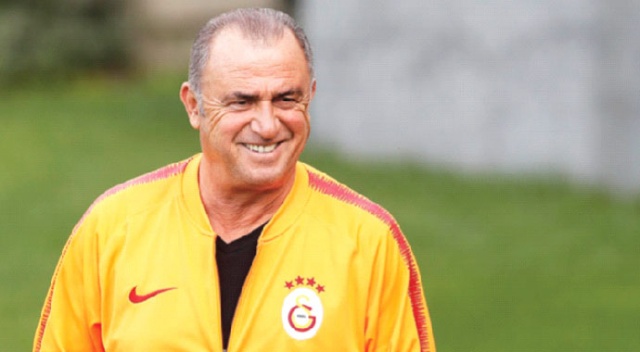 Galatasaray, Fatih Terim'le 4'te 4 yapmak istiyor