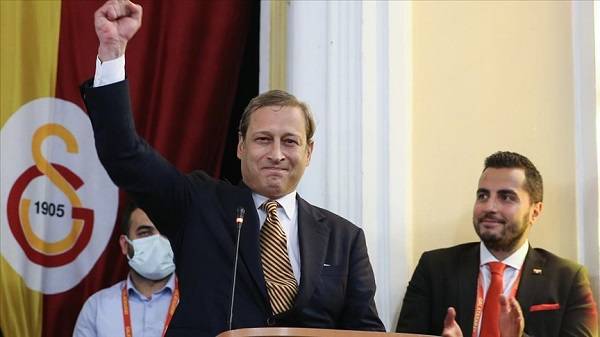 Galatasaray Fatih Terim'le devam edecek mi?