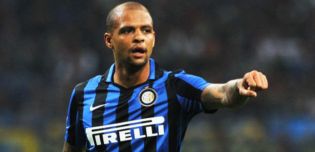 Galatasaray Felipe Melo'yu çağırdı!