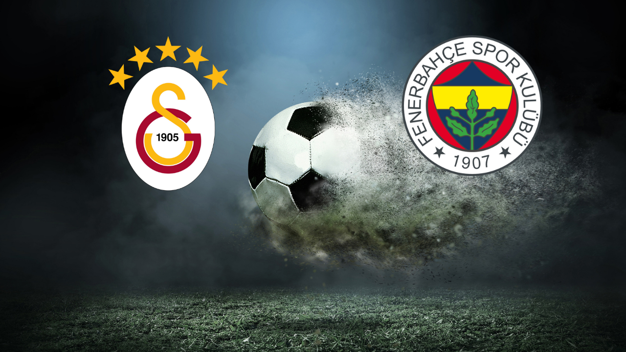Aslan'ın evinde kanarya fırtınası Fener kupanın sahibi oldu: 2-0