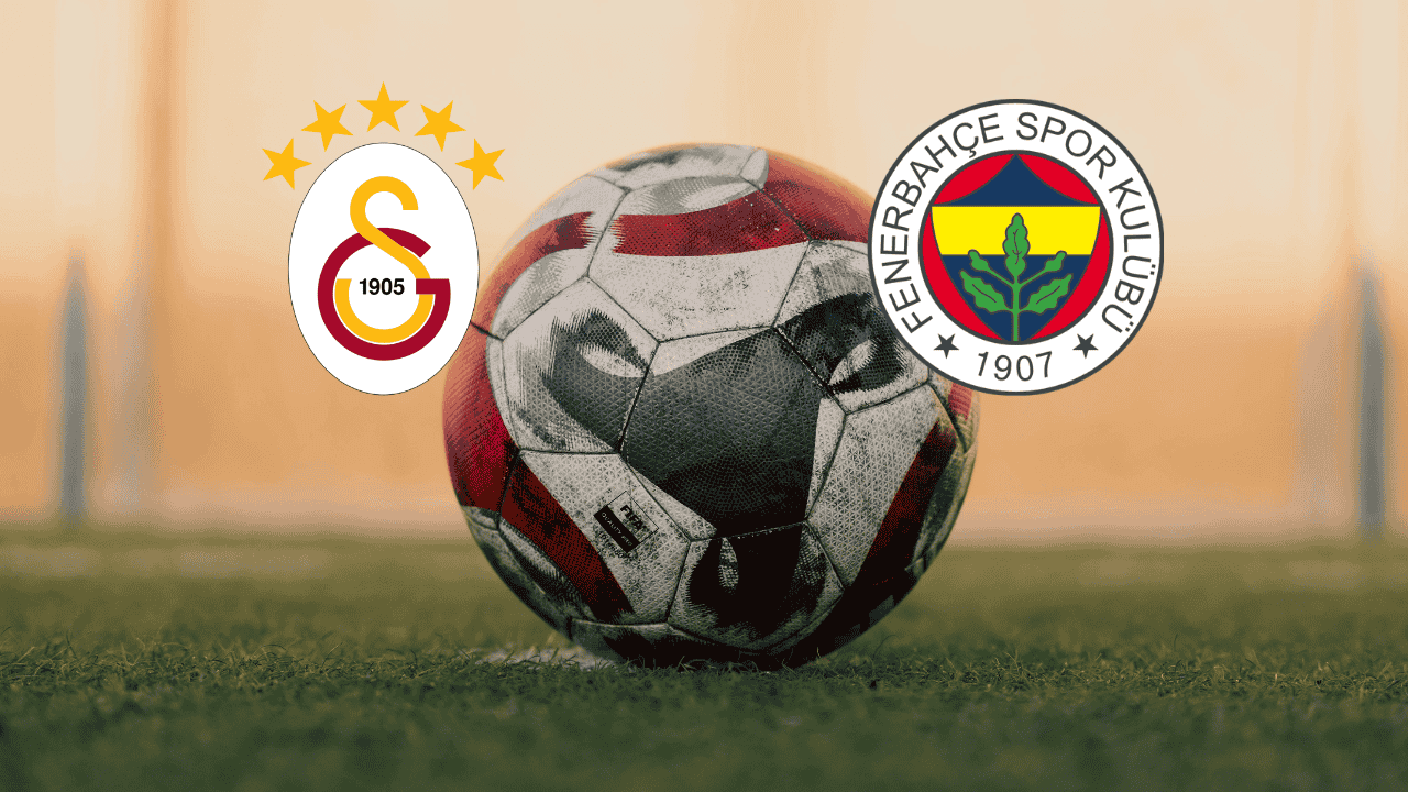 Galatasaray’dan Fenerbahçe’ye tarihi tarife!