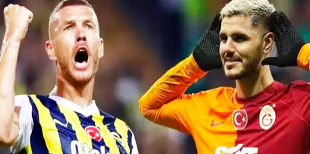 Galatasaray-Fenerbahçe derbisi için flaş karar! Taraftar kararı şaşkınlıkla karşılandı!