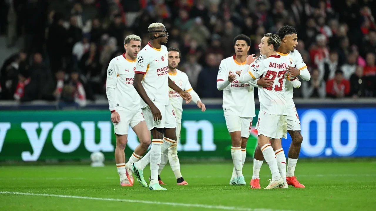 Galatasaray, Fenerbahçe derbisi öncesi kesenin ağzını açtı!