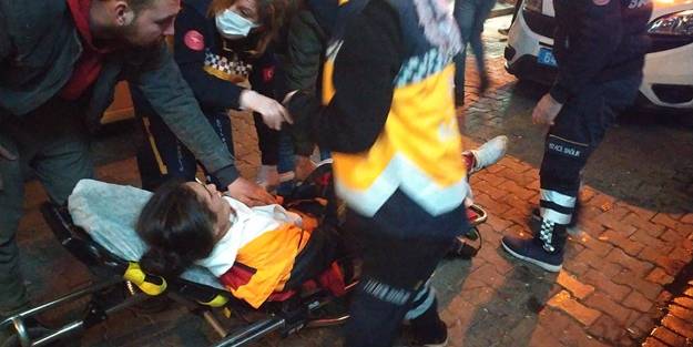 Galatasaray-Fenerbahçe derbisi yüzünden Uşak karıştı!
