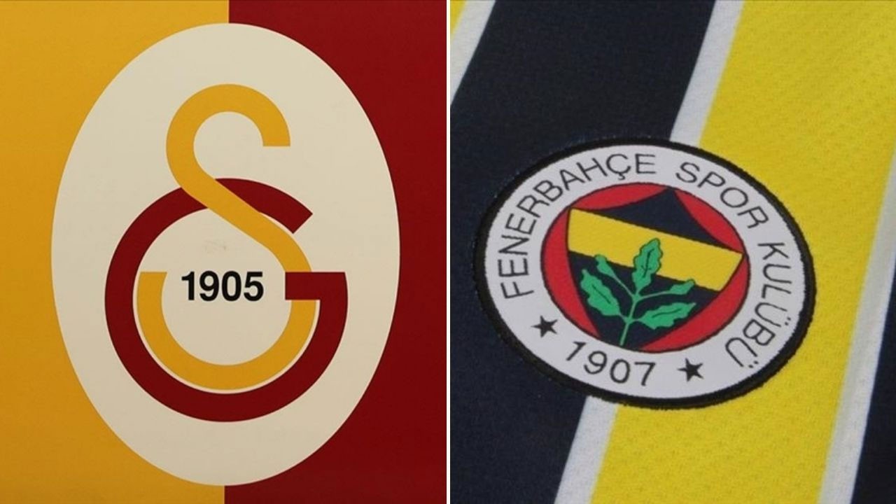 Galatasaray-Fenerbahçe derbisinin tarihi açıklandı
