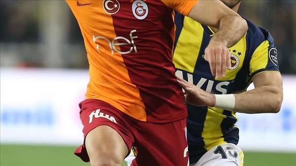 Galatasaray-Fenerbahçe maçı hangi dün? Derbi ne zaman?