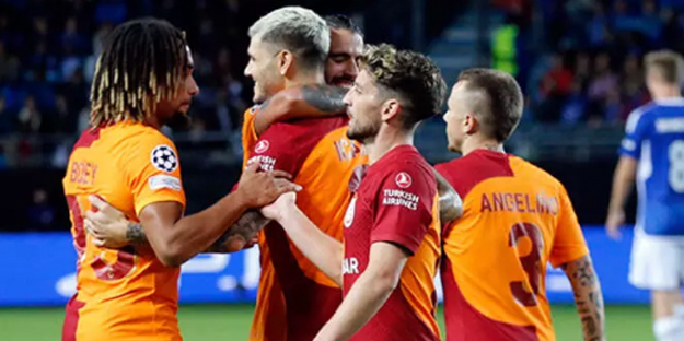 Galatasaray, Fenerbahçe'den Fred'in rövanşını alıyor! Hayatının şokunu yaşadılar...