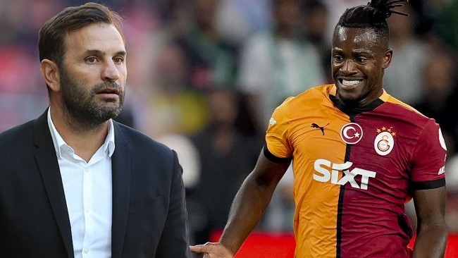 Galatasaray Fenerbahçe'nin iki yıldızına daha kancayı taktı