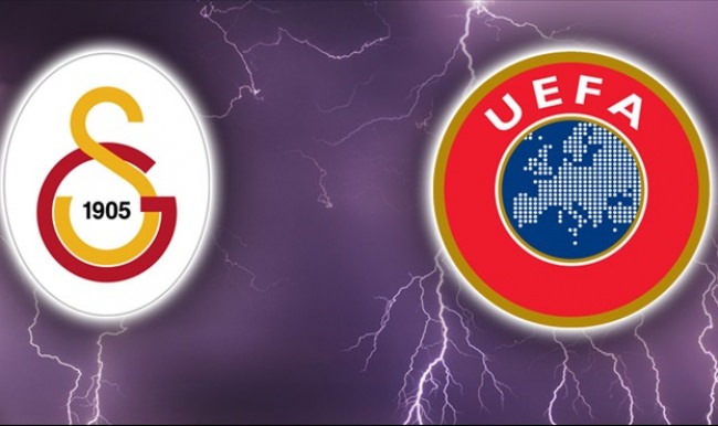 Galatasaray Fenerbahçe'yi izliyor