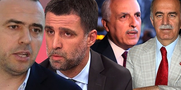 FETÖ'cüler Ekim'i göremeyecek!