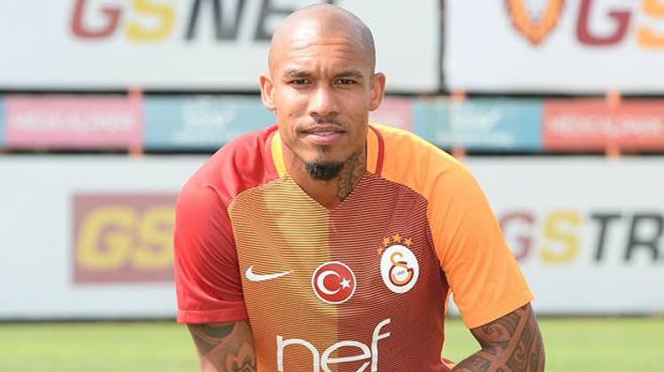 Galatasaray flaş ayrılık!