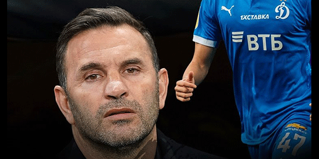 Galatasaray flaş transfer için harekete geçti! Yeni sezon bombası...