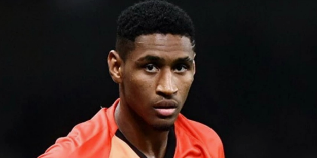 Galatasaray forması giydi! 2.3 milyon euro para cezasına çarptırıldı