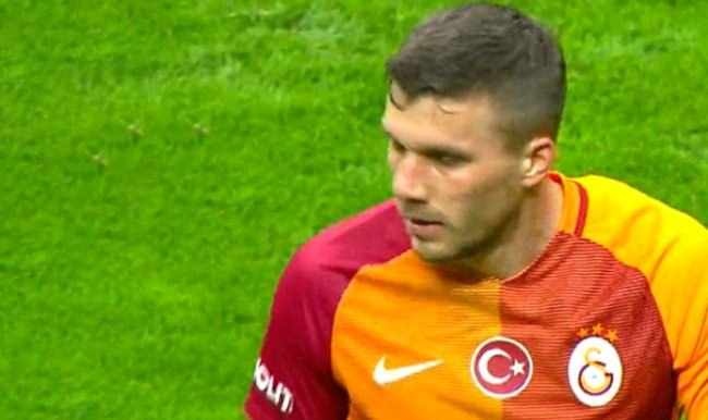 Galatasaray formasındaki büyük skandal!