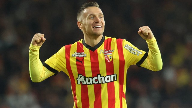 Galatasaray Frankowski'yi duyurdu: Görüşmeler resmen başladı