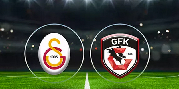 Galatasaray'a Barış Alper hayat verdi...