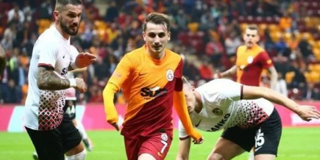 Galatasaray Gaziantep maçı ne zaman, hangi kanalda, şifresiz mi? Galatasaray Gaziantep CANLI izleme linki var mı?