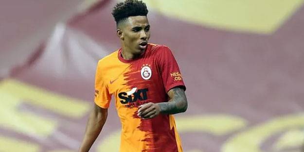 Galatasaray Gedson Fernandes için devrede
