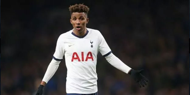 Galatasaray Gedson Fernandes transferinde sona yaklaştı