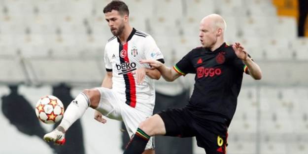 Galatasaray, Gedson'un intikamını alacak mı?