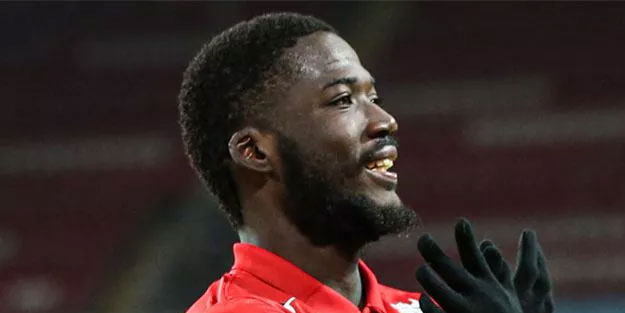 Galatasaray gemileri yaktı! Prensipte anlaşıldı