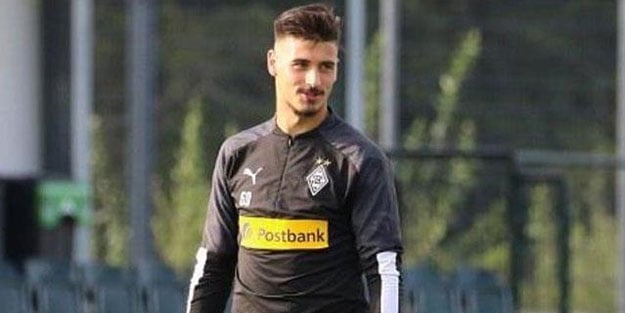 Galatasaray genç yeteneğin peşinde