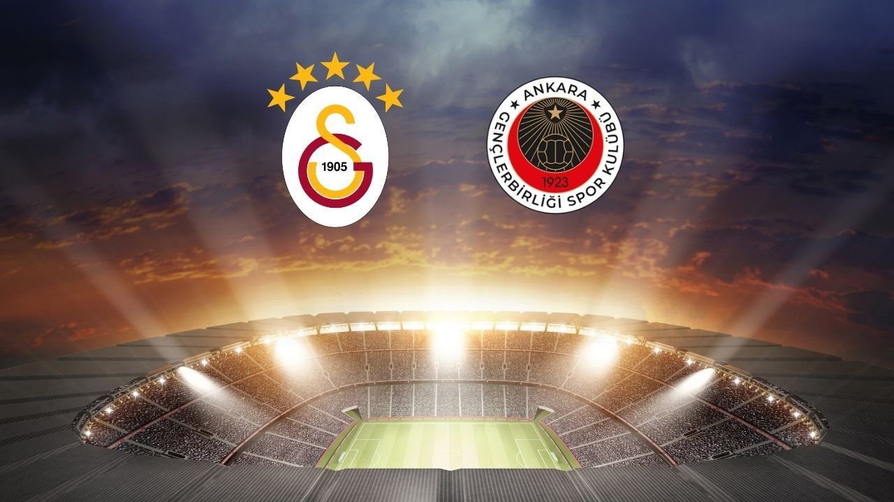 Rams Park'ta Gençlerbirliği fırtınası