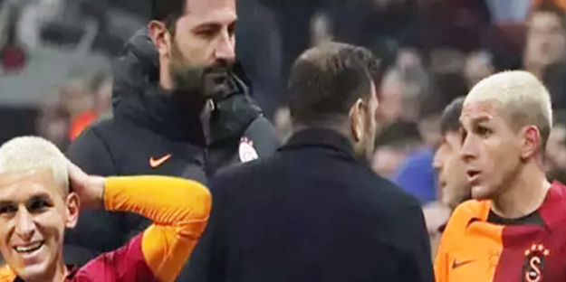 Galatasaray gerçekten çıldırdı! Erden Timur Türk yıldız için harekete geçti! A Milli takım kampında operasyon...