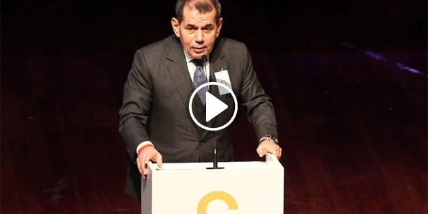 'Galatasaray gibi mücadele edeceğiz