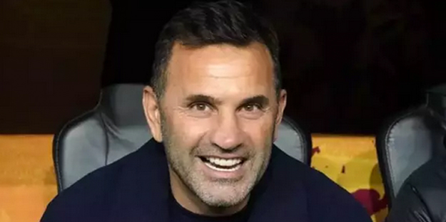 Galatasaray gizli saklı transferi bitirdi! Duyunca artık kullanmayacaksınız: 17'lik yıldız fena zorlayacak fena…