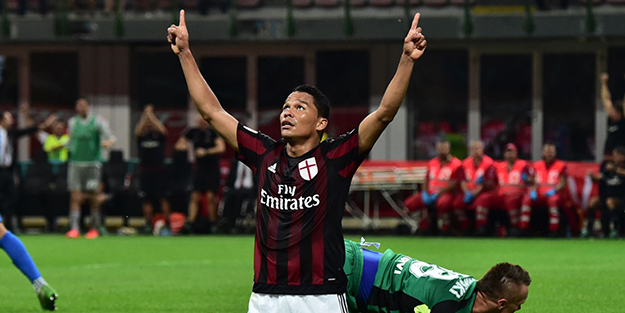 Galatasaray Gomis'in alternatifini buldu!