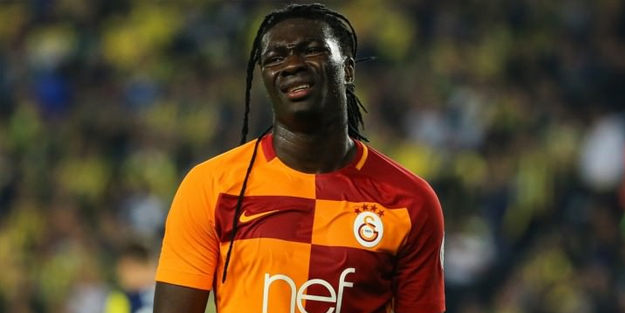 Flaş! Gomis'in menajeri İstanbul'a çağrıldı!
