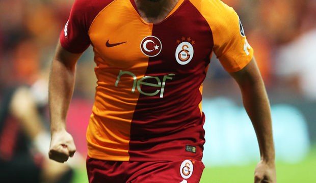 Galatasaray görüşmelere başladı! 3 senelik imza...