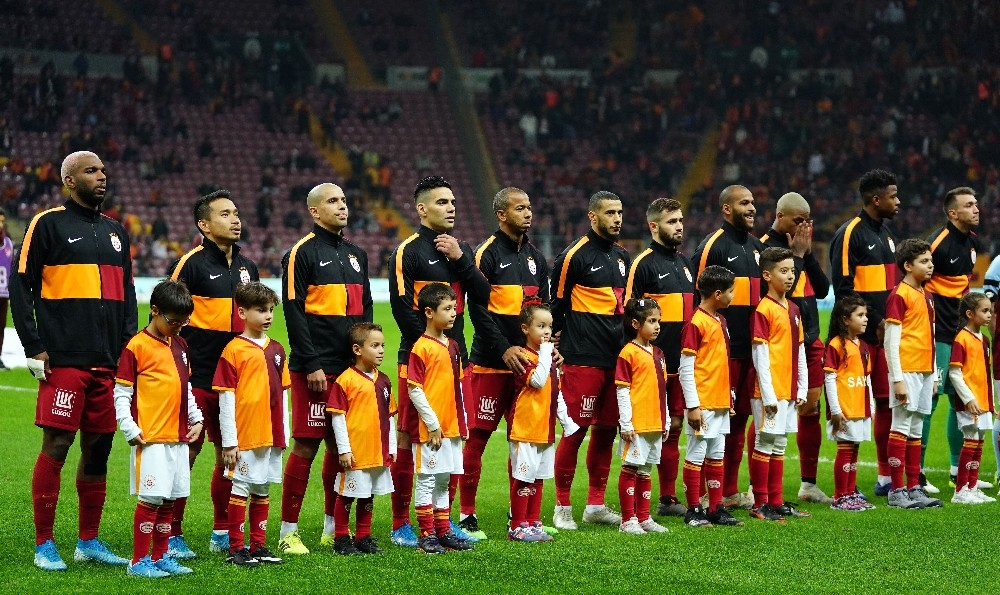 Galatasaray, Göztepe’ye 17 yıldır kaybetmiyor 