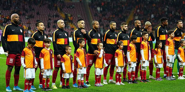 Galatasaray, Göztepe'ye 17 yıldır yenilmiyor