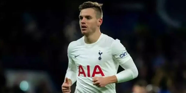 Galatasaray gözünü Tottenham'ın yıldızına dikti