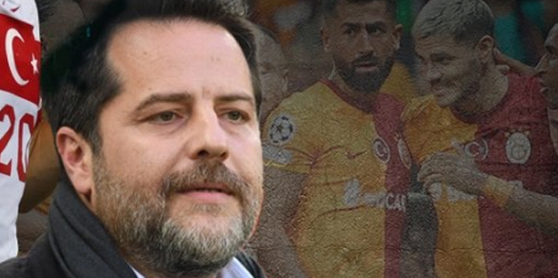 Galatasaray gözünü Yerlilere dikti! Sona doğru patlama yaşanacak: Herkes şaşkın...