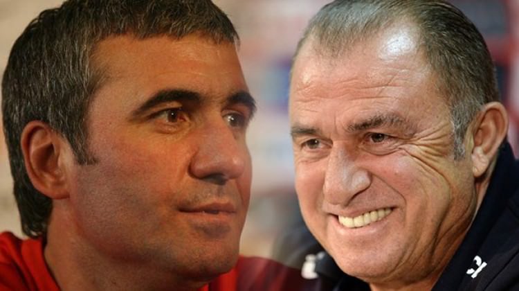 Galatasaray, Hagi'nin takımıyla karşılaşacak