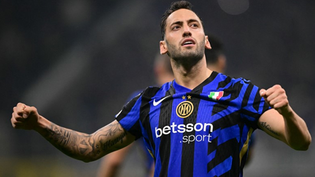 Galatasaray, Hakan Çalhanoğlu'yla anlaştı! işte bonservis planı