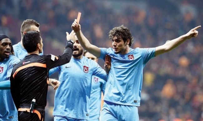 Galatasaray harekete geçti! Salih Dursun...