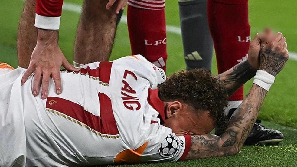 Galatasaray harekete geçti! UEFA'ya tazminat davası açacak