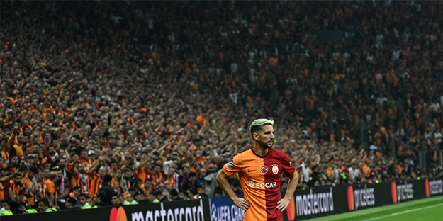 Galatasaray için 90+7 faktörü! Bütün kapılar United'a çıkıyor...