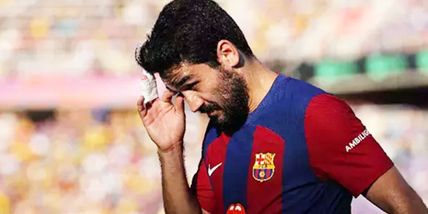 Galatasaray için adı çokça geçmişti ama öyle bir yere imza atıyor ki... Sağır sultan bile şaşar bu işe!