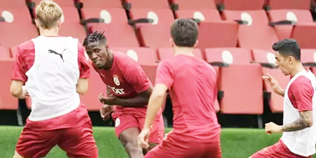 Galatasaray için ayrılıyor! 35 milyon euroluk transfer tarihe geçecek: Tespit edildi: Devre dışı bırakmayı planlıyorlardı!