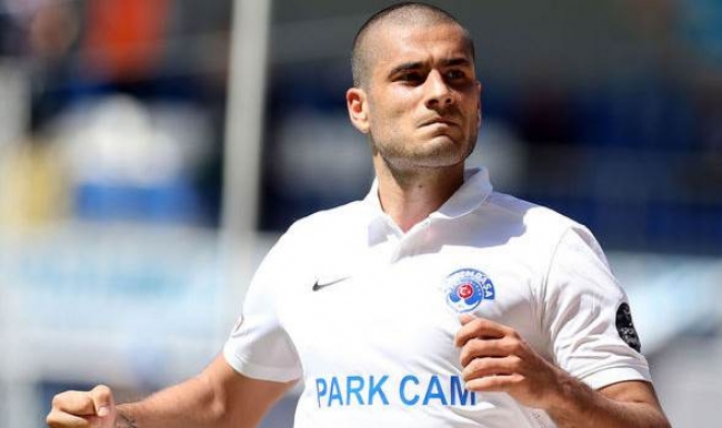 Galatasaray için Beşiktaş'ı kabul etmedi