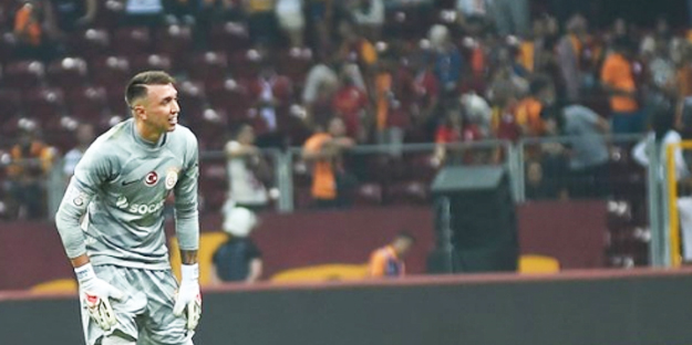 Galatasaray için bir müthiş haber daha! Cim-Bom dur durak bilmiyor...